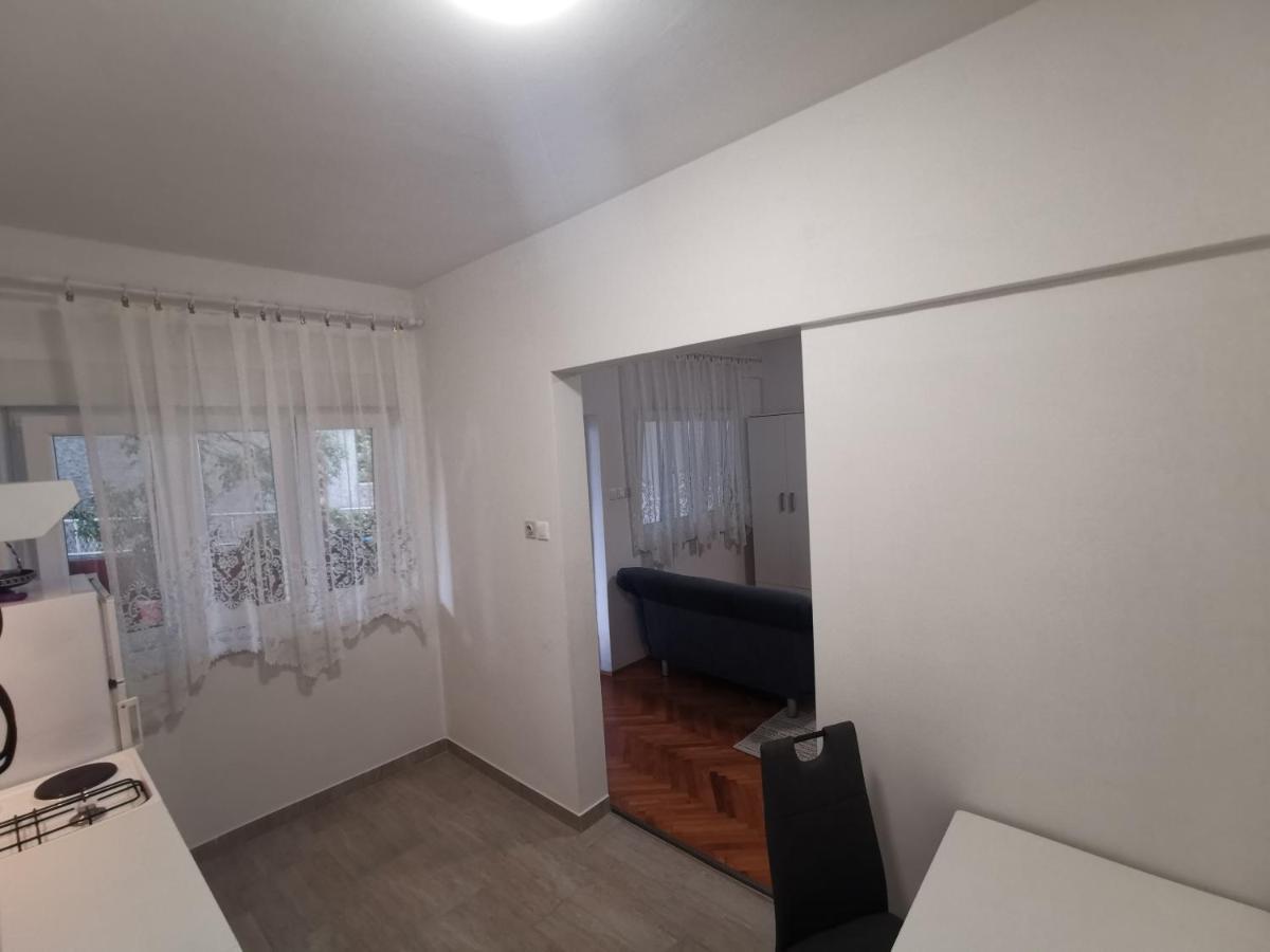 Apartment Dario Novi Vinodolski Εξωτερικό φωτογραφία